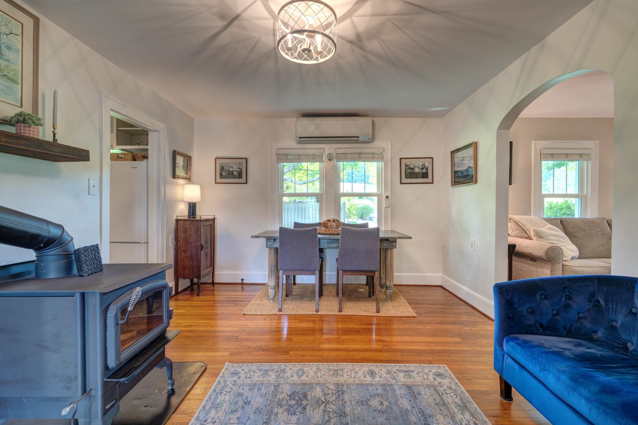 9169 Bear Claw Farms Lane Blacksburg VA 24060