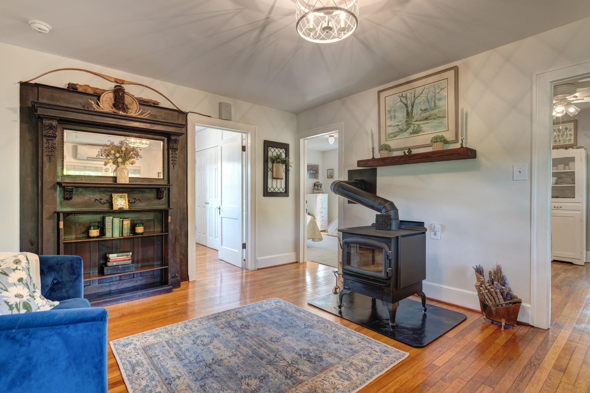 9169 Bear Claw Farms Lane Blacksburg VA 24060
