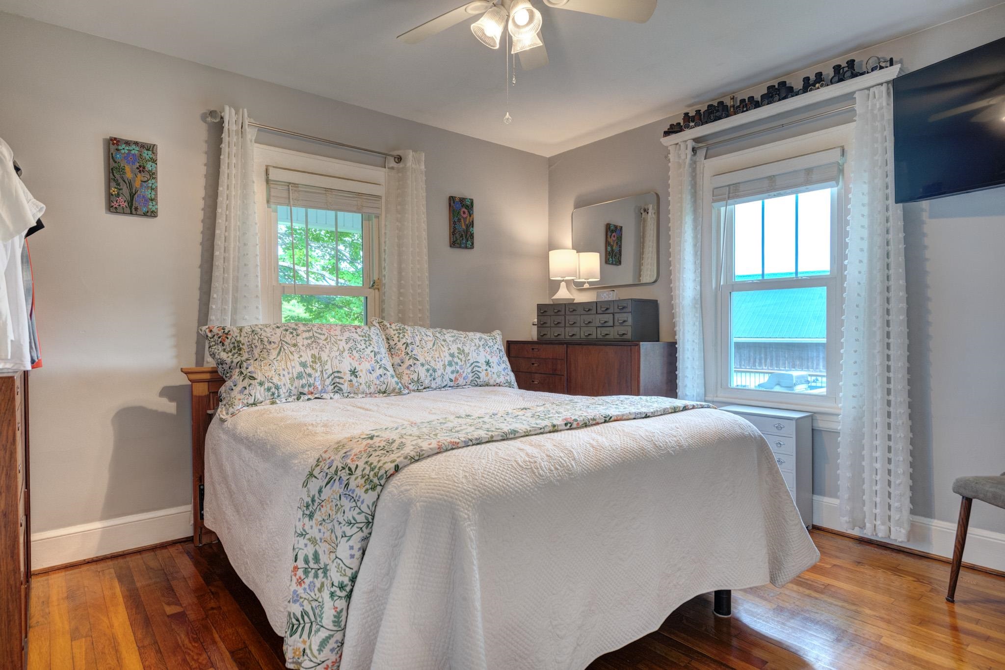 9169 Bear Claw Farms Lane Blacksburg VA 24060