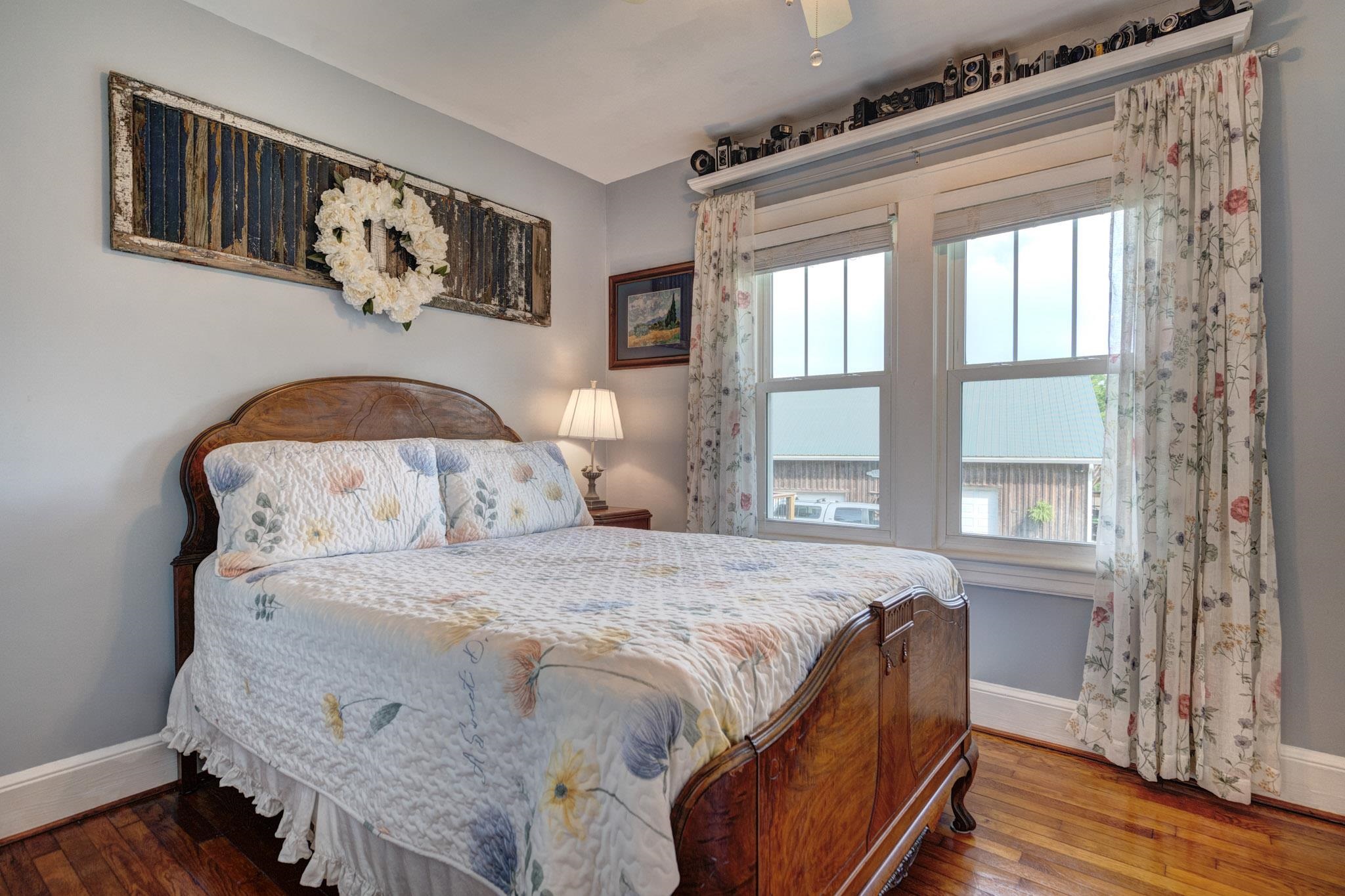 9169 Bear Claw Farms Lane Blacksburg VA 24060