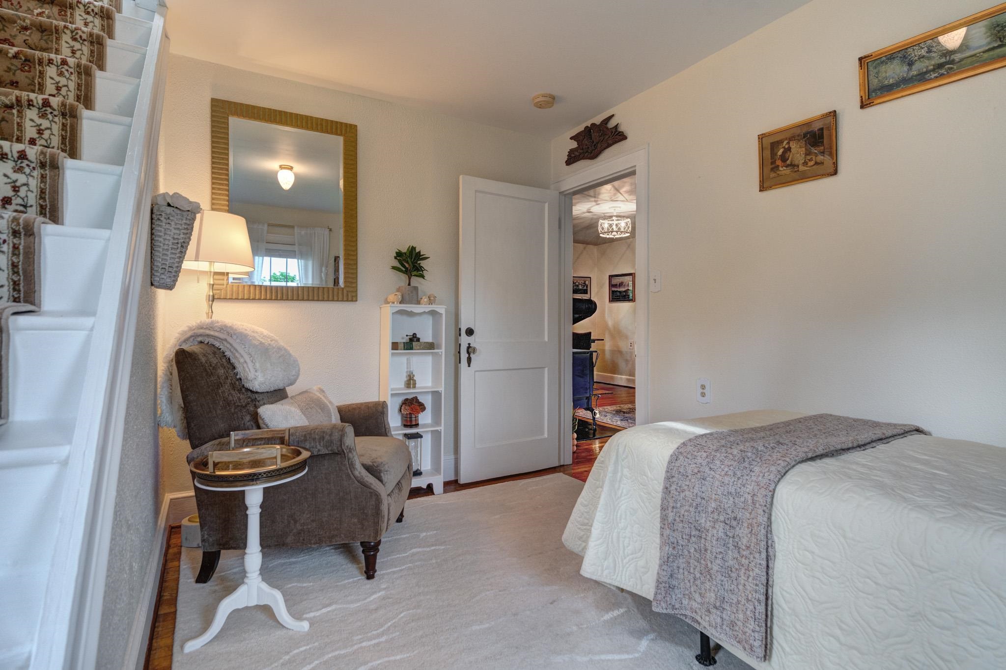 9169 Bear Claw Farms Lane Blacksburg VA 24060