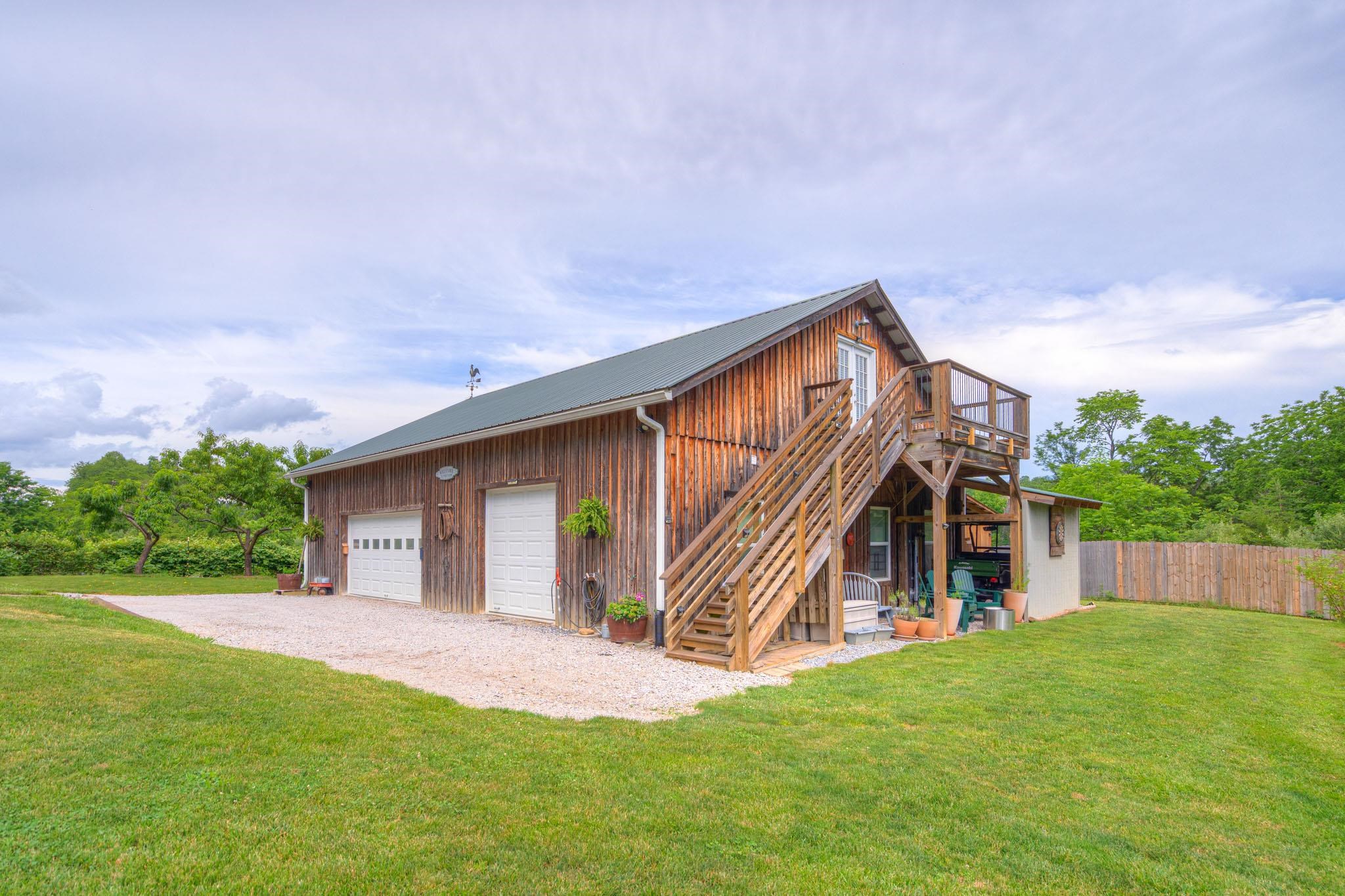 9169 Bear Claw Farms Lane Blacksburg VA 24060