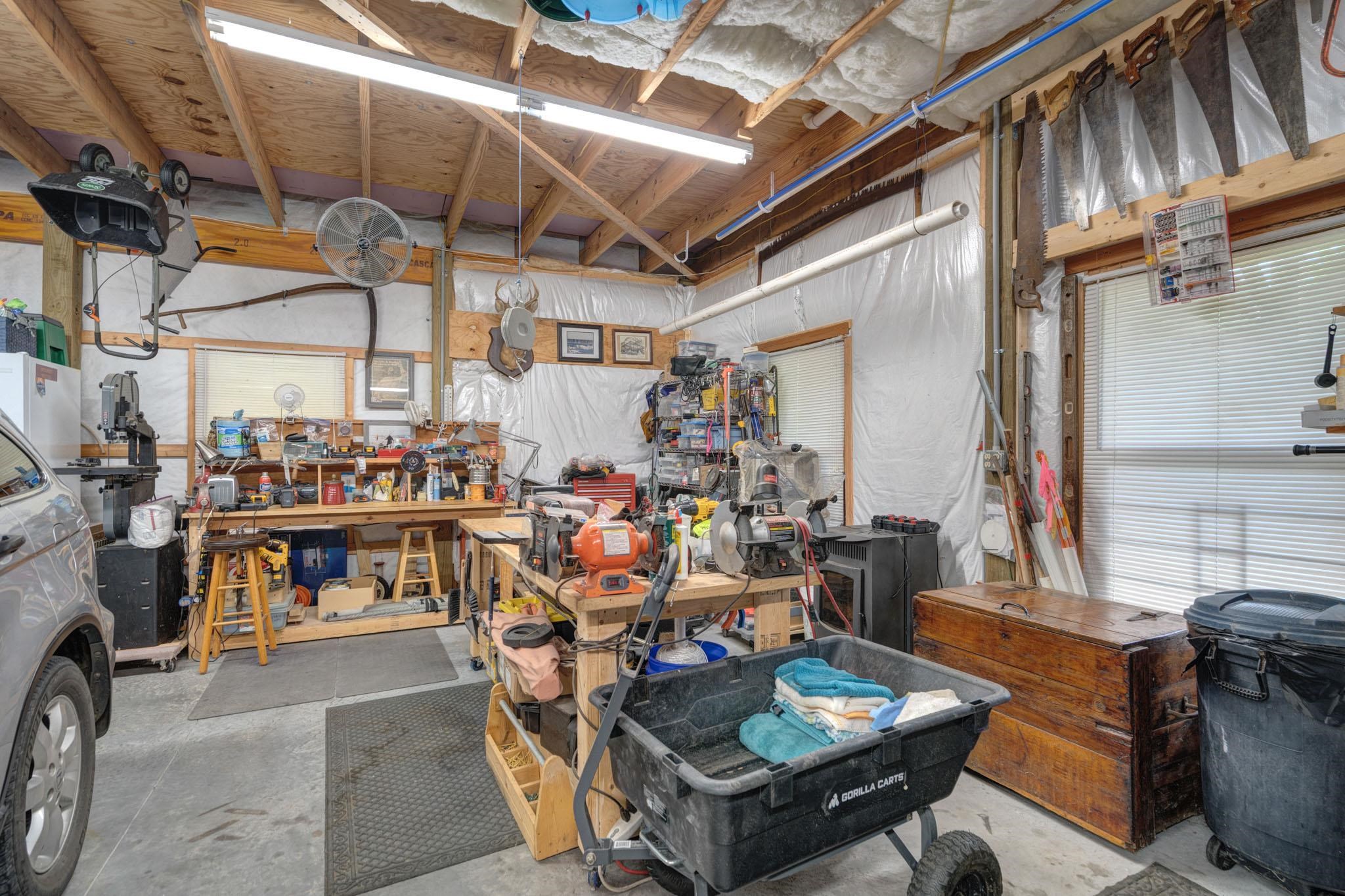 9169 Bear Claw Farms Lane Blacksburg VA 24060