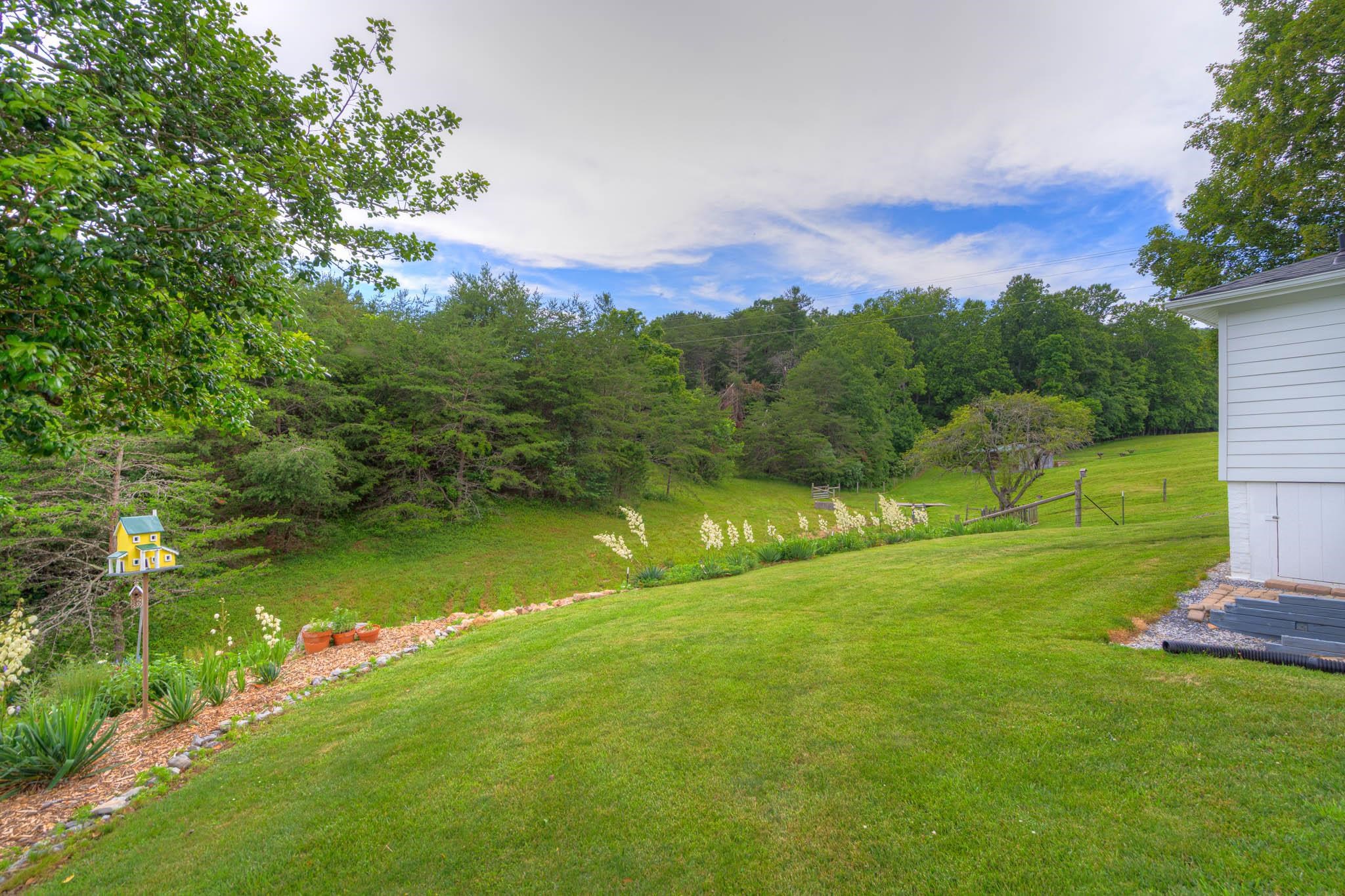9169 Bear Claw Farms Lane Blacksburg VA 24060