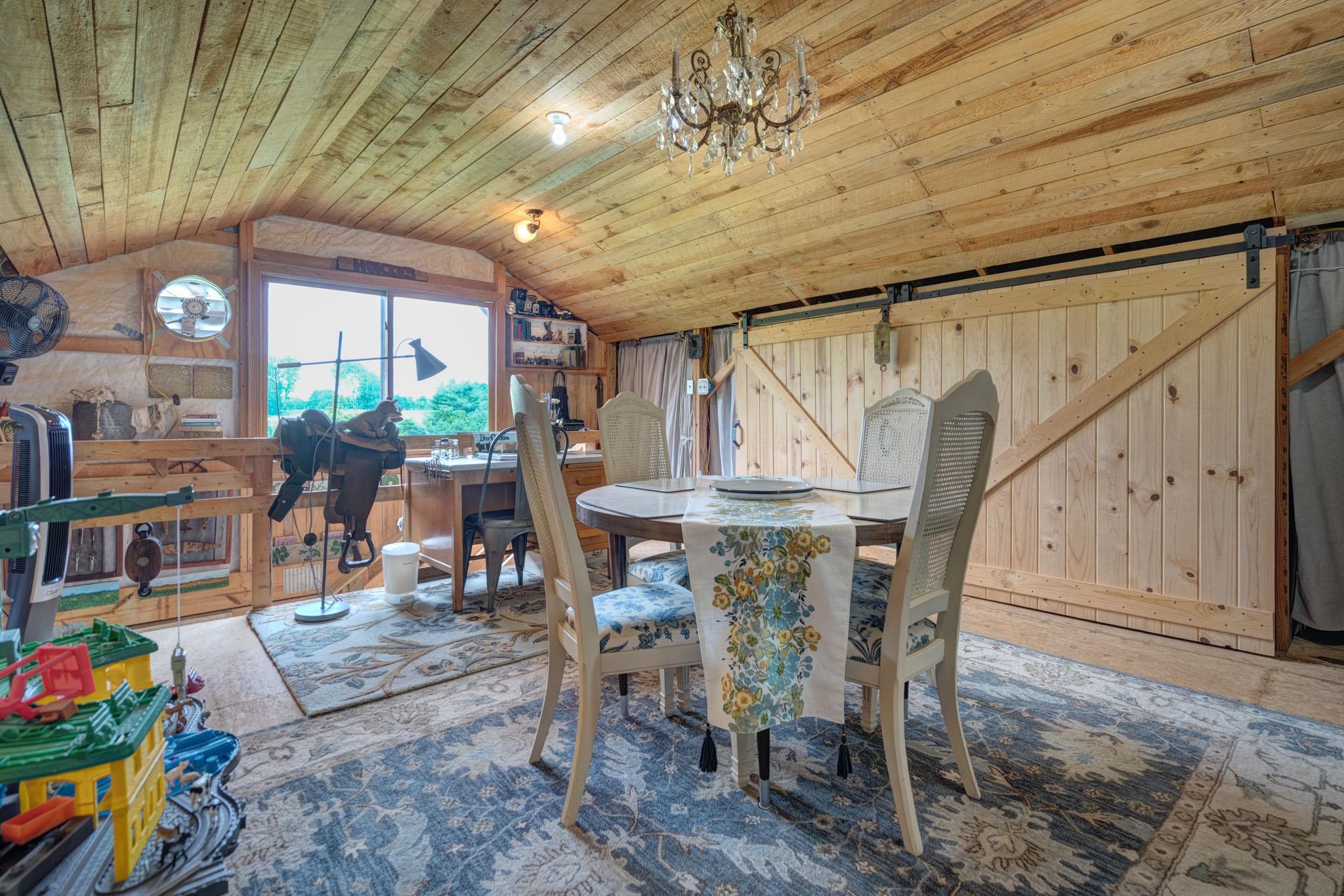 9169 Bear Claw Farms Lane Blacksburg VA 24060