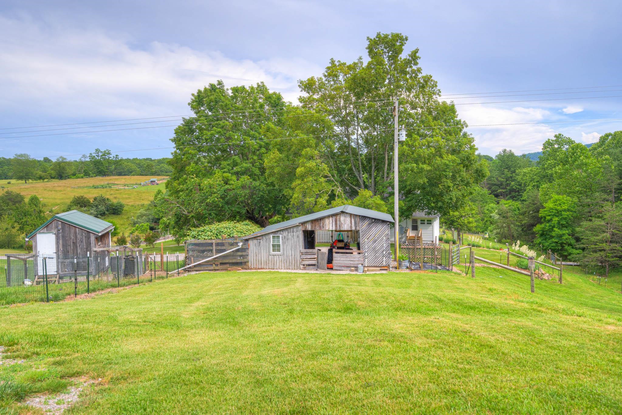 9169 Bear Claw Farms Lane Blacksburg VA 24060