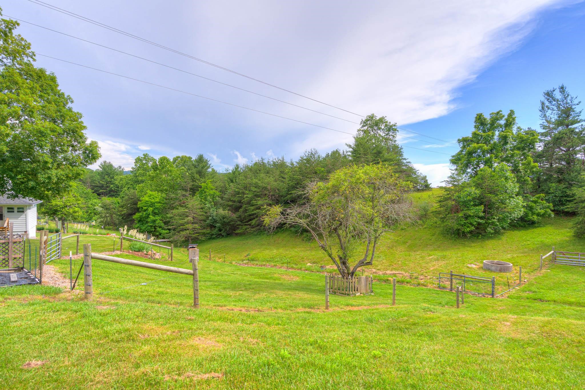 9169 Bear Claw Farms Lane Blacksburg VA 24060