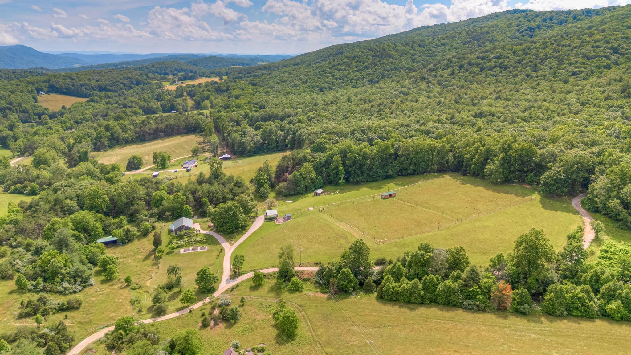 9169 Bear Claw Farms Lane Blacksburg VA 24060