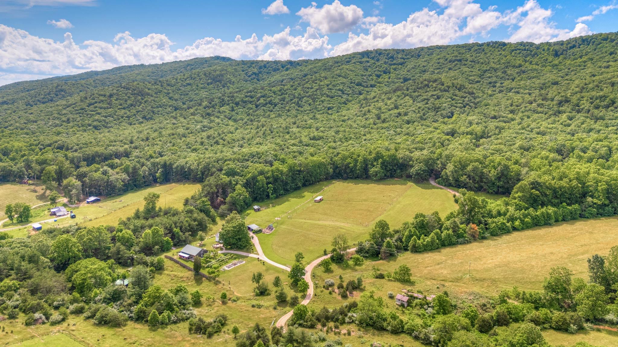 9169 Bear Claw Farms Lane Blacksburg VA 24060