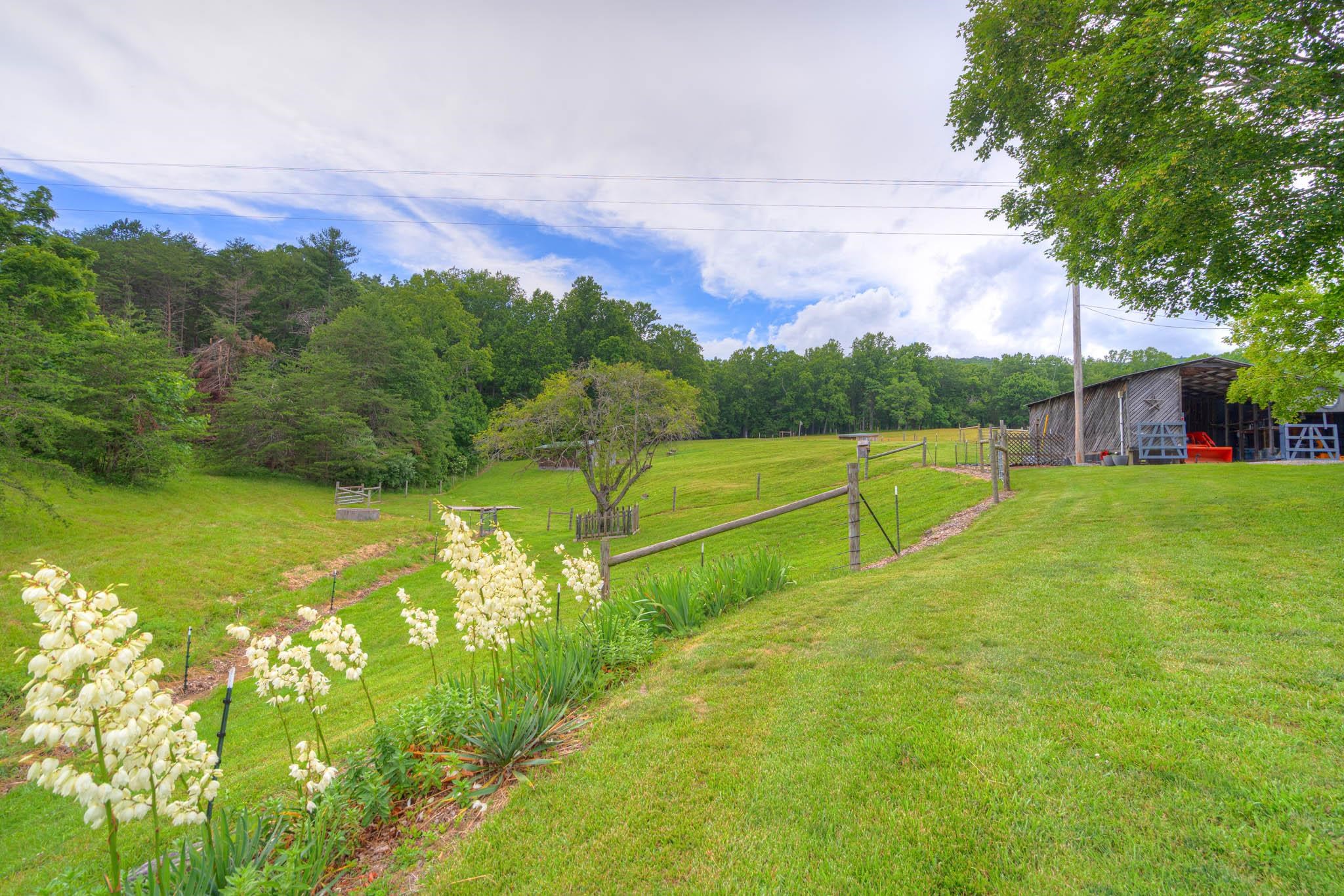 9169 Bear Claw Farms Lane Blacksburg VA 24060
