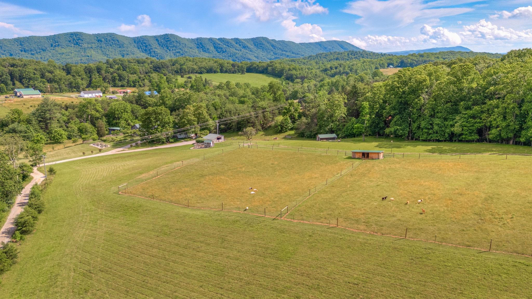 9169 Bear Claw Farms Lane Blacksburg VA 24060