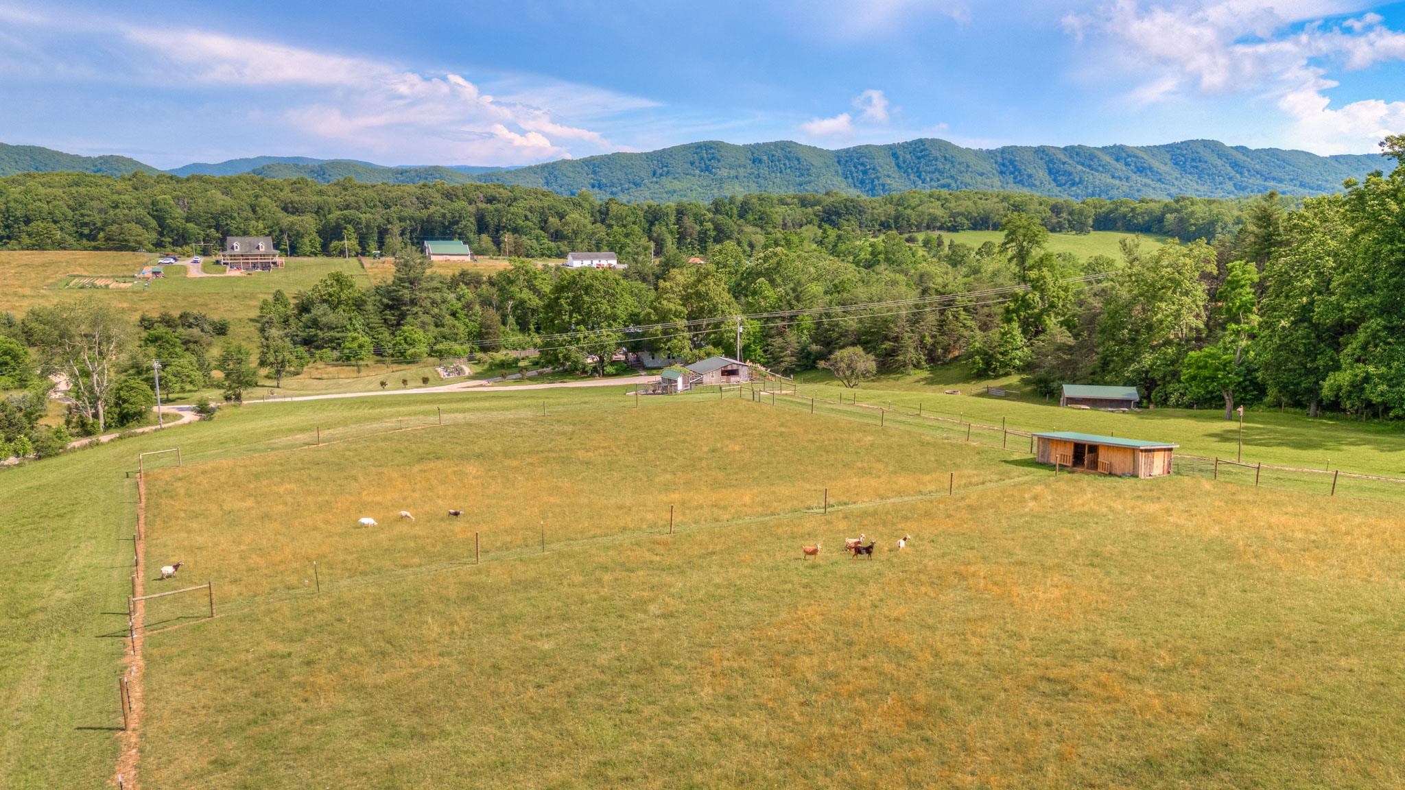 9169 Bear Claw Farms Lane Blacksburg VA 24060
