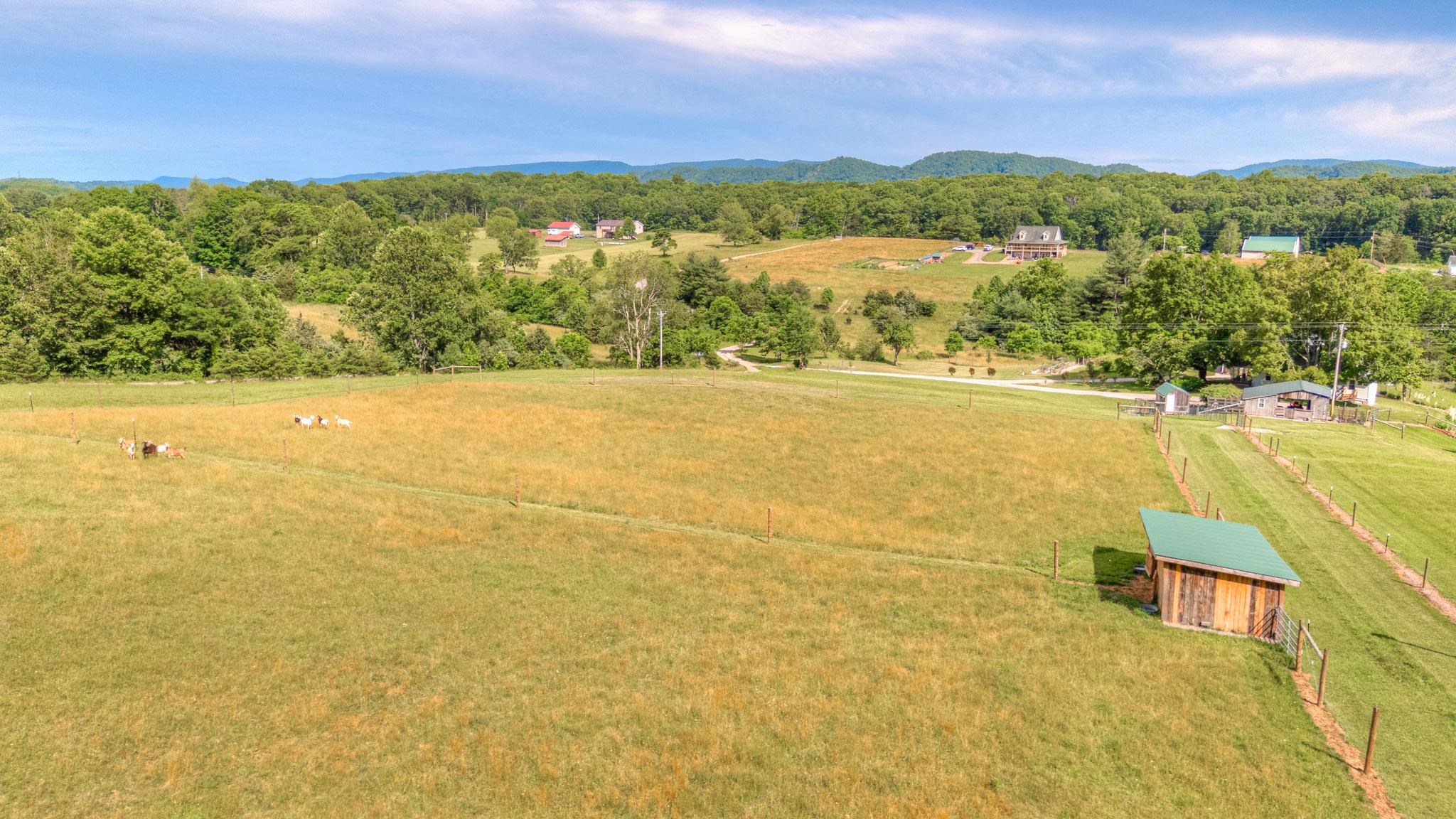 9169 Bear Claw Farms Lane Blacksburg VA 24060