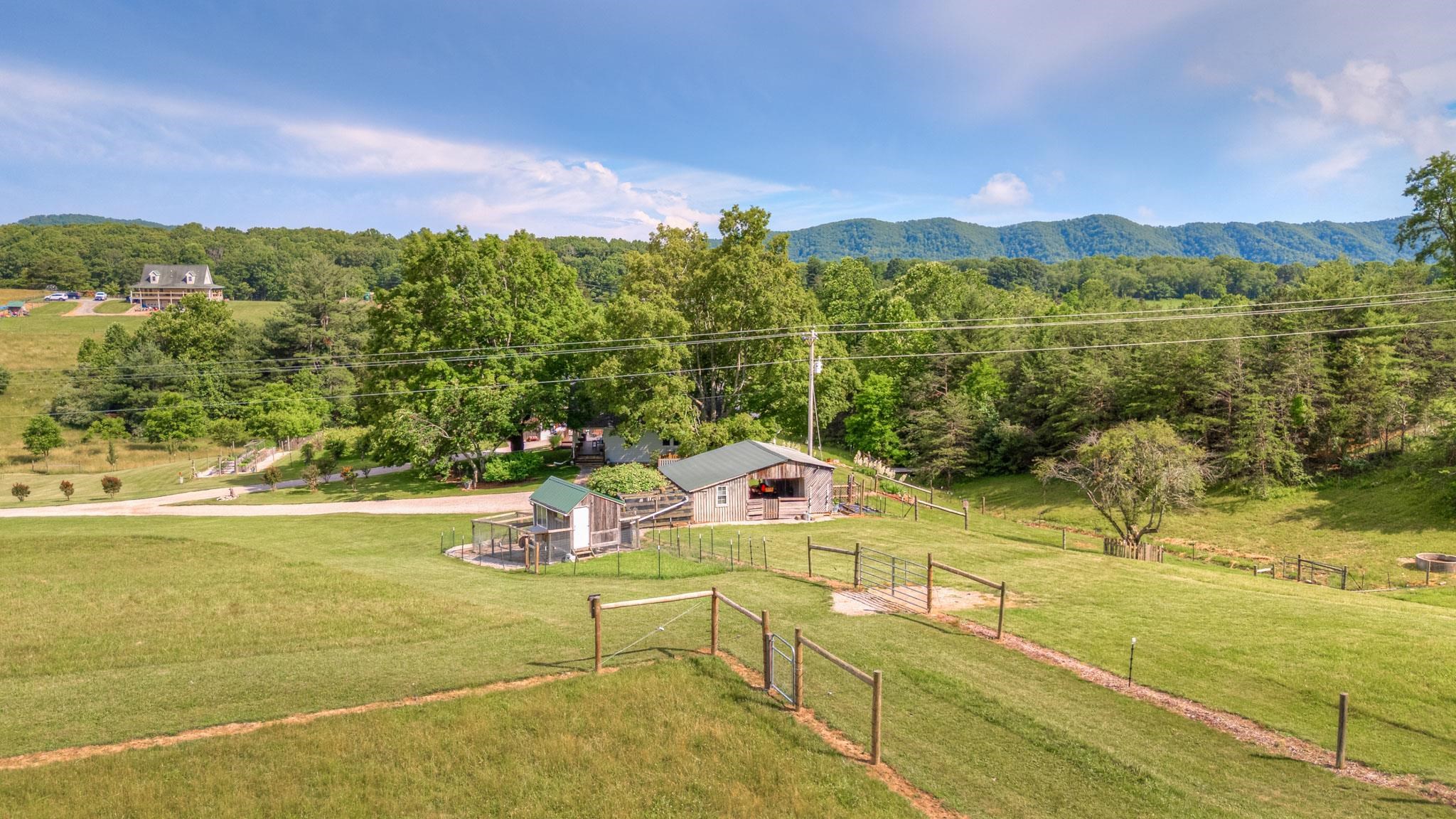 9169 Bear Claw Farms Lane Blacksburg VA 24060