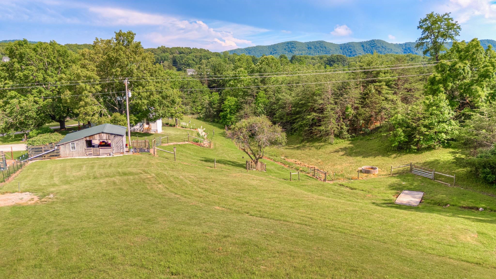 9169 Bear Claw Farms Lane Blacksburg VA 24060
