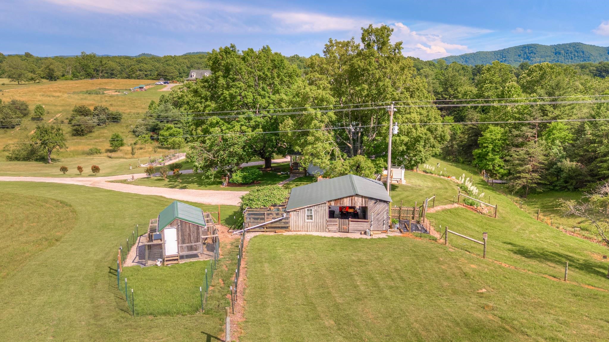 9169 Bear Claw Farms Lane Blacksburg VA 24060