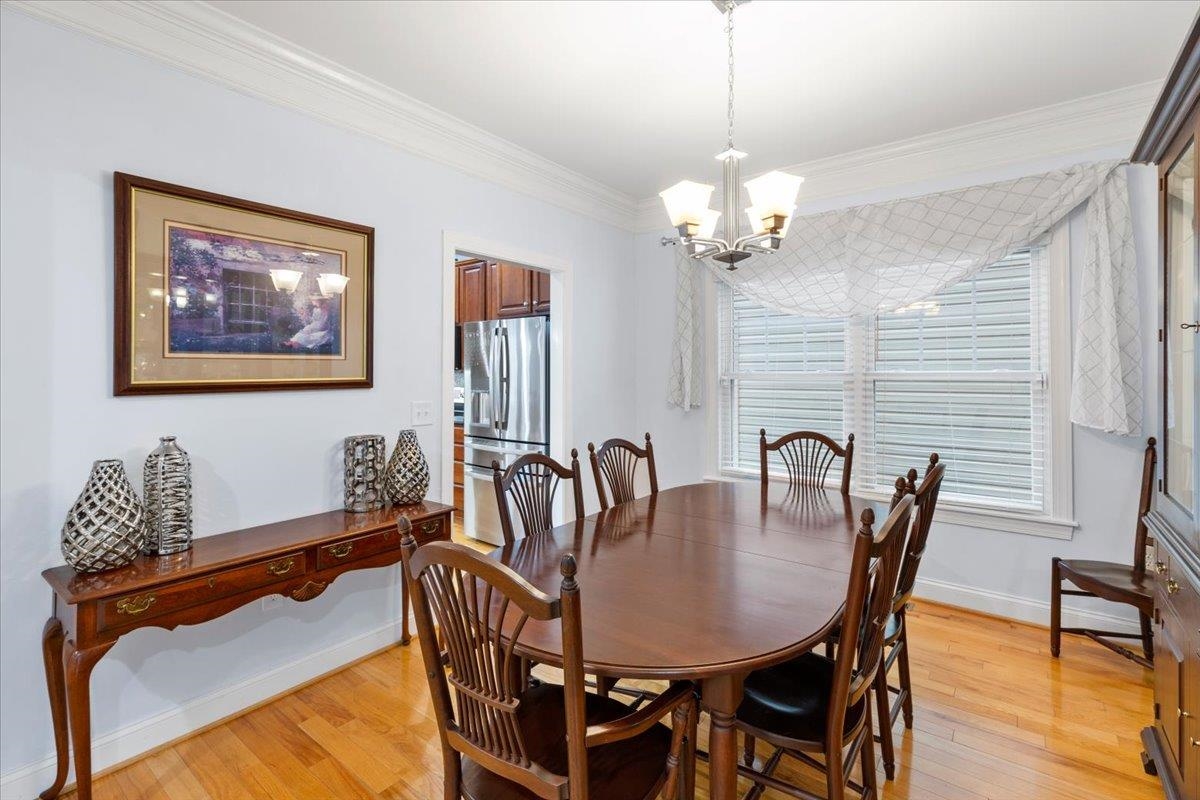 300 Roudabush Drive NW Christiansburg VA 24073