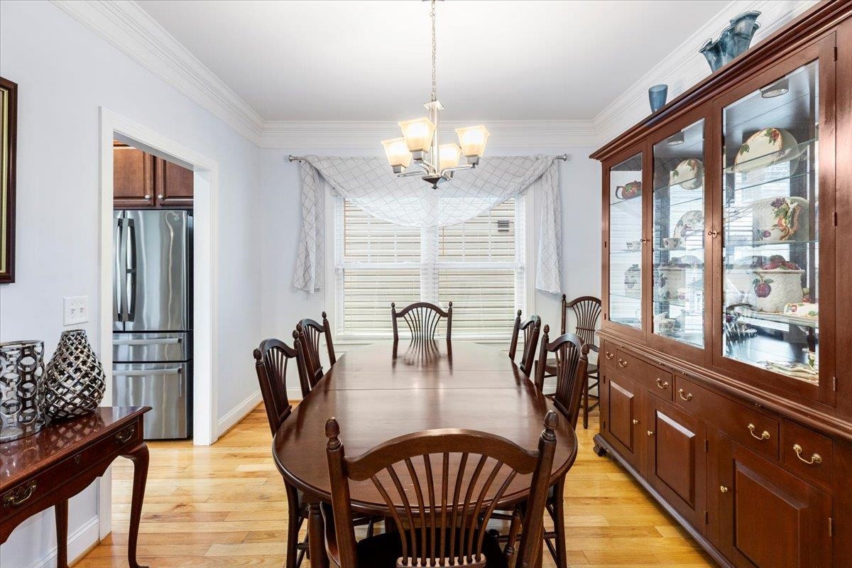 300 Roudabush Drive NW Christiansburg VA 24073