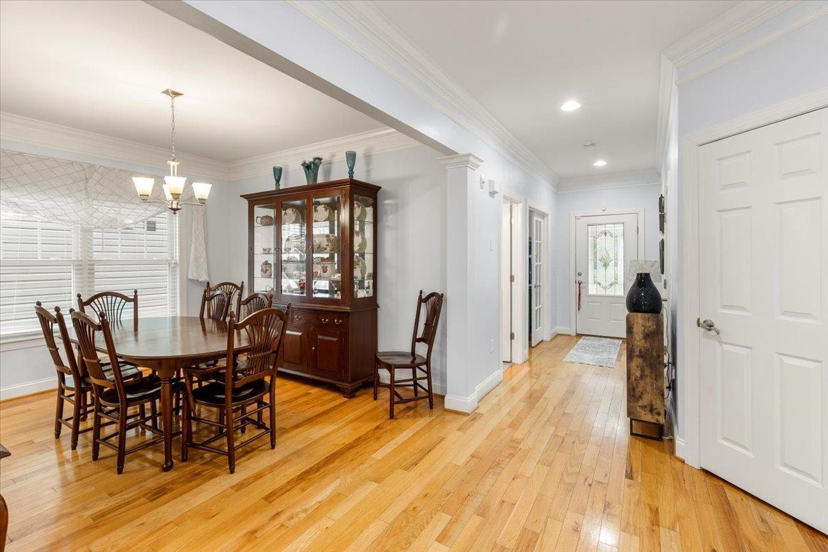 300 Roudabush Drive NW Christiansburg VA 24073