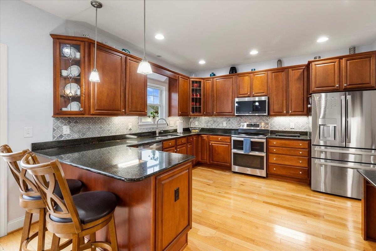 300 Roudabush Drive NW Christiansburg VA 24073