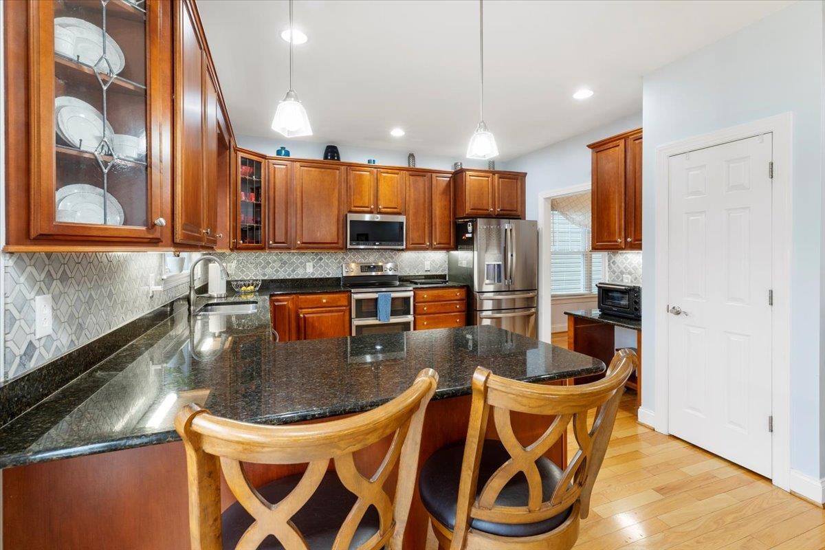 300 Roudabush Drive NW Christiansburg VA 24073