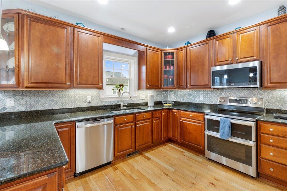 300 Roudabush Drive NW Christiansburg VA 24073