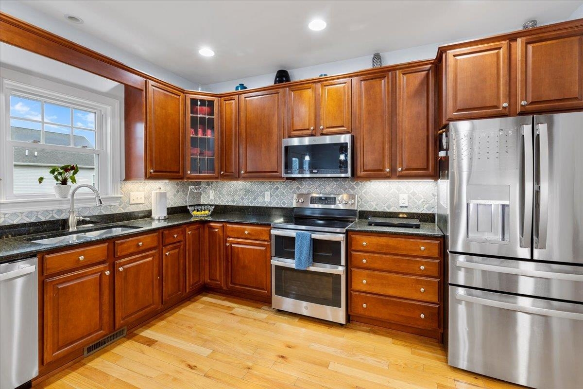 300 Roudabush Drive NW Christiansburg VA 24073