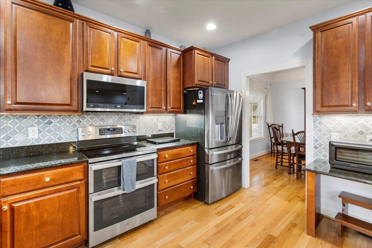 300 Roudabush Drive NW Christiansburg VA 24073