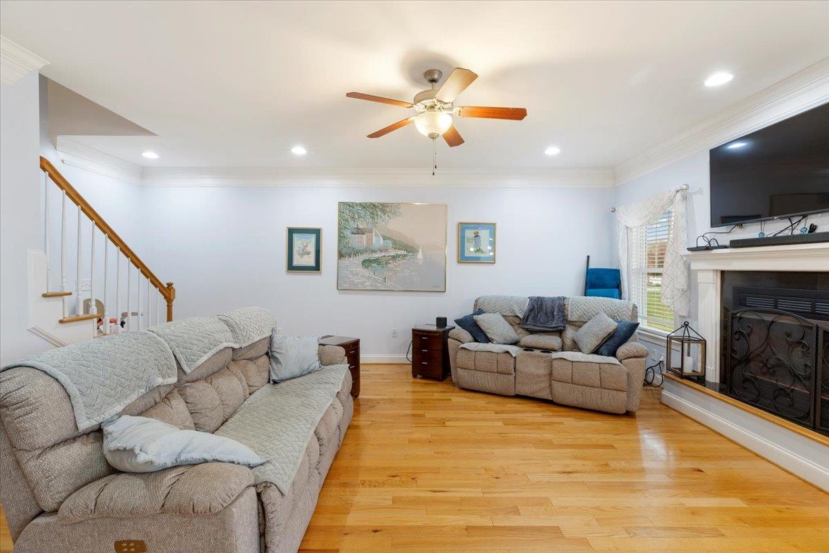 300 Roudabush Drive NW Christiansburg VA 24073