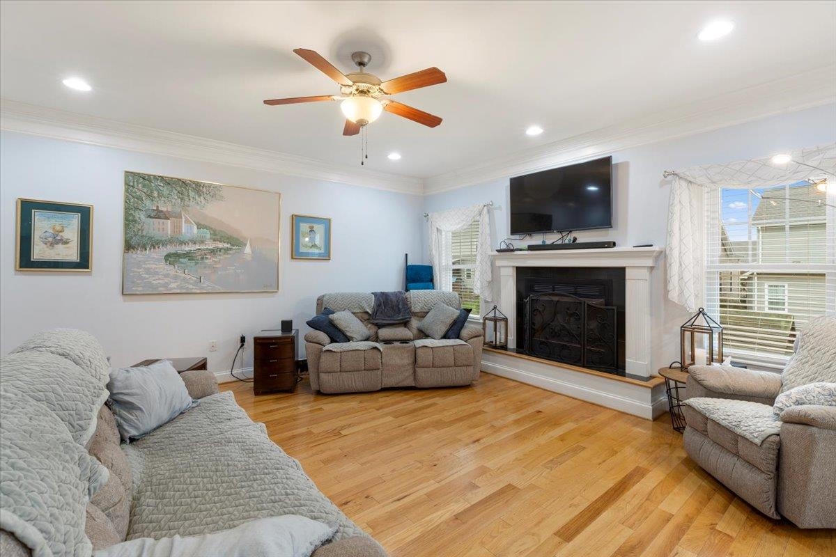 300 Roudabush Drive NW Christiansburg VA 24073