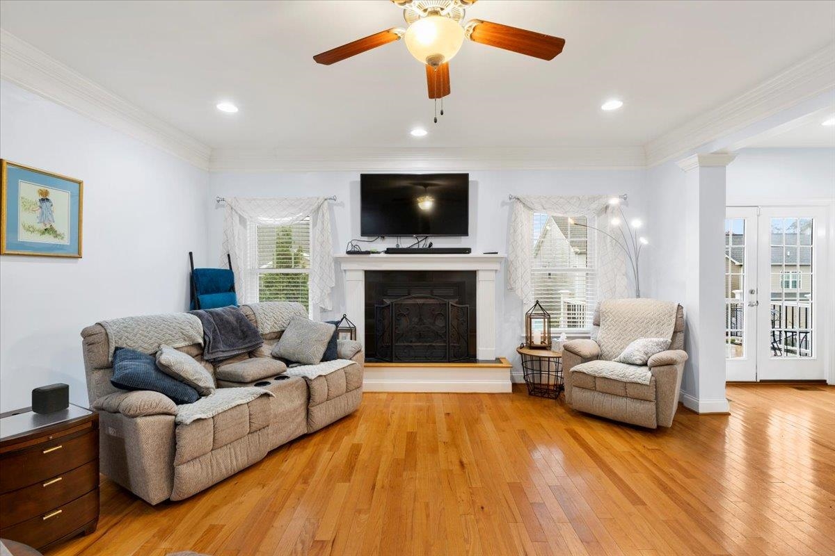 300 Roudabush Drive NW Christiansburg VA 24073