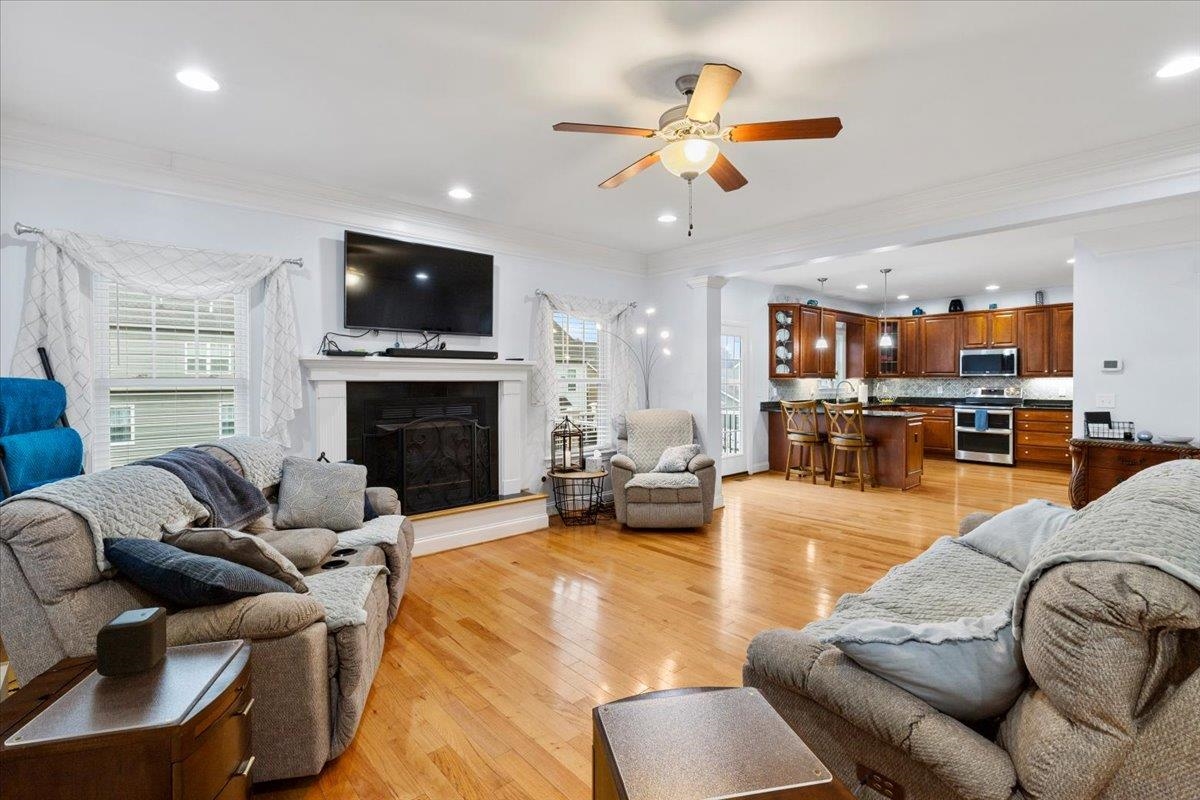 300 Roudabush Drive NW Christiansburg VA 24073