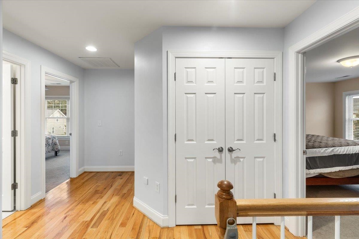 300 Roudabush Drive NW Christiansburg VA 24073