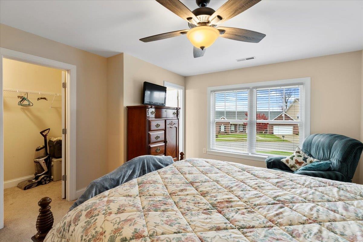 300 Roudabush Drive NW Christiansburg VA 24073