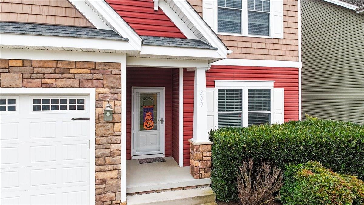 300 Roudabush Drive NW Christiansburg VA 24073