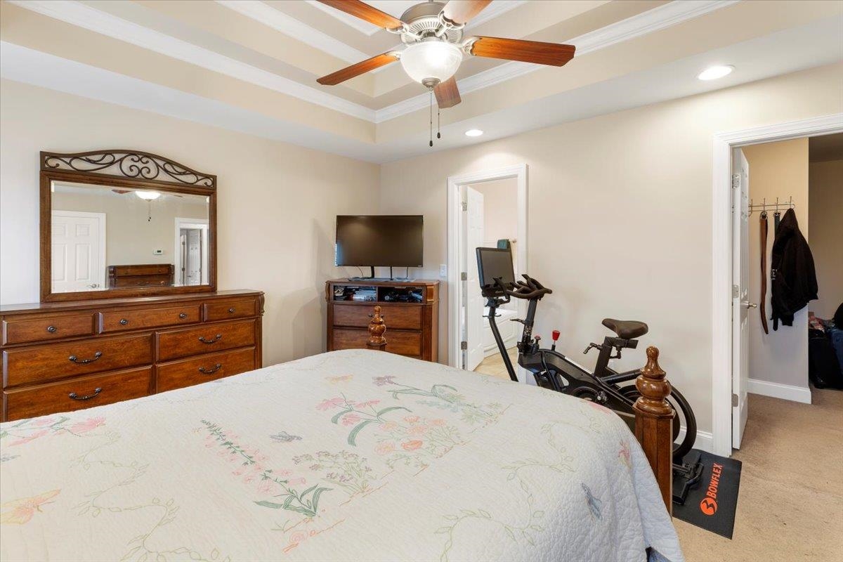 300 Roudabush Drive NW Christiansburg VA 24073