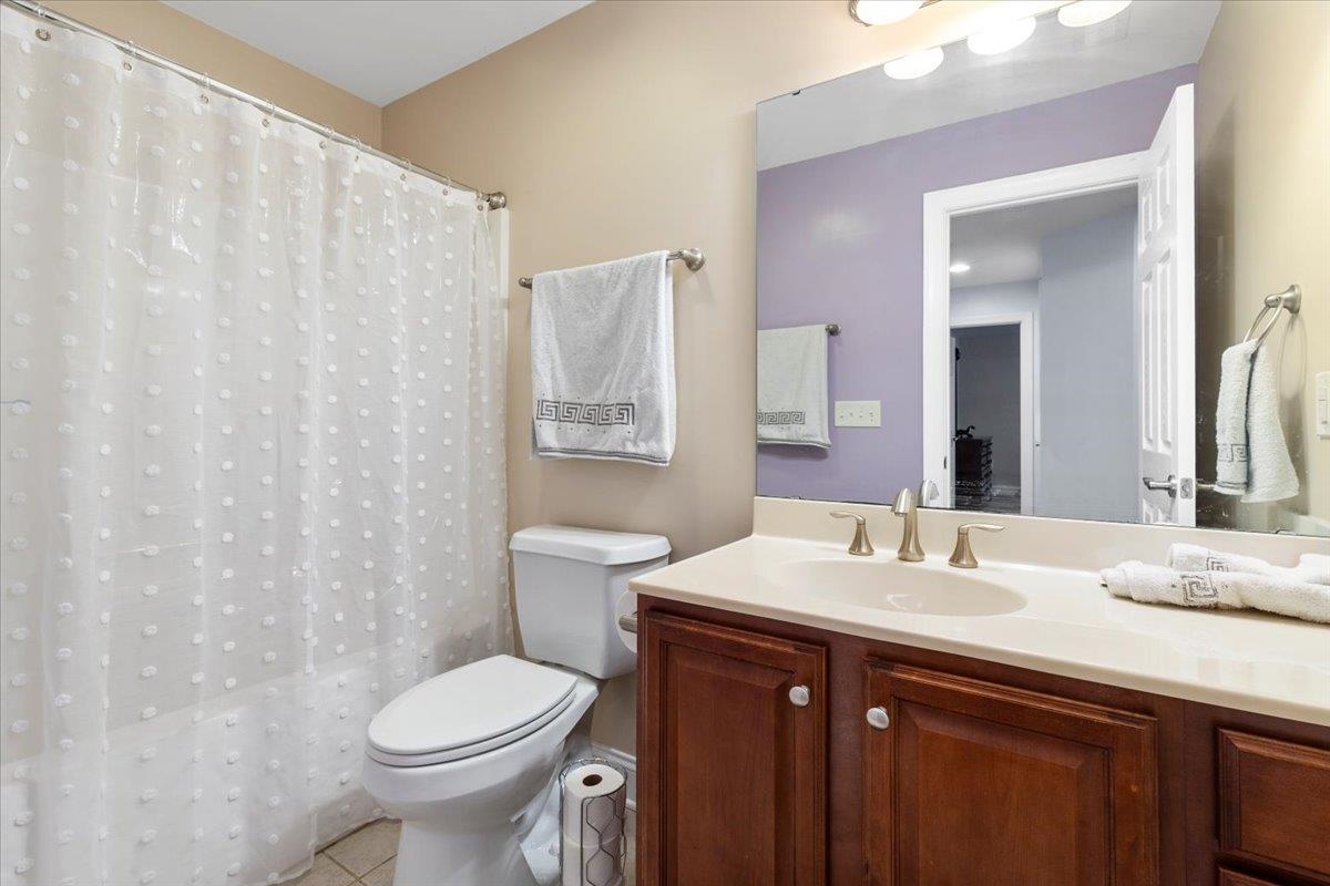 300 Roudabush Drive NW Christiansburg VA 24073