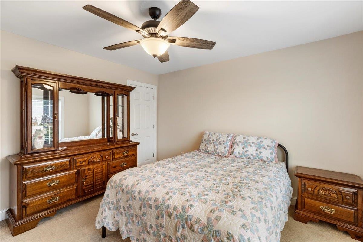 300 Roudabush Drive NW Christiansburg VA 24073