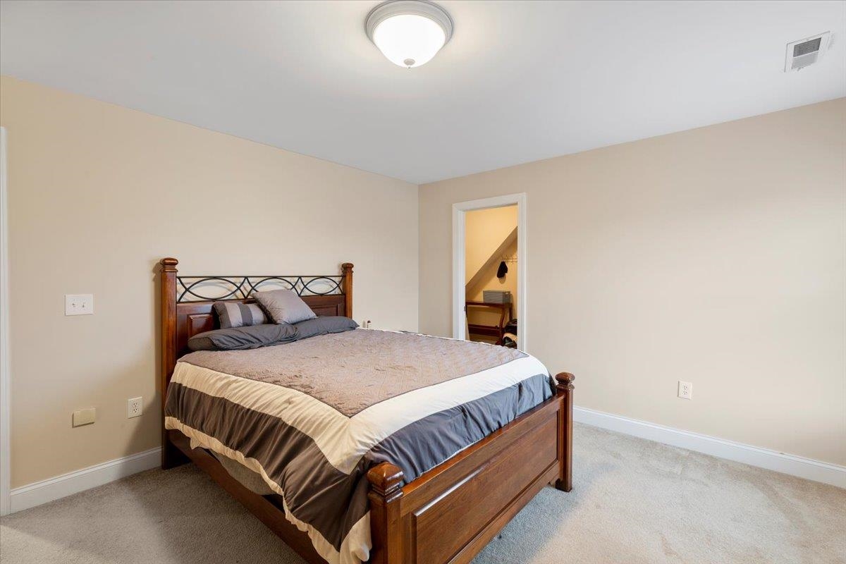 300 Roudabush Drive NW Christiansburg VA 24073