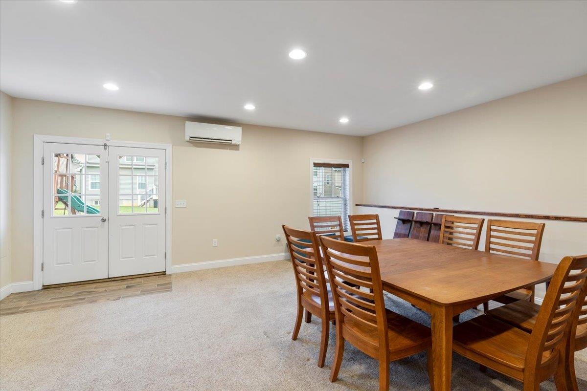 300 Roudabush Drive NW Christiansburg VA 24073