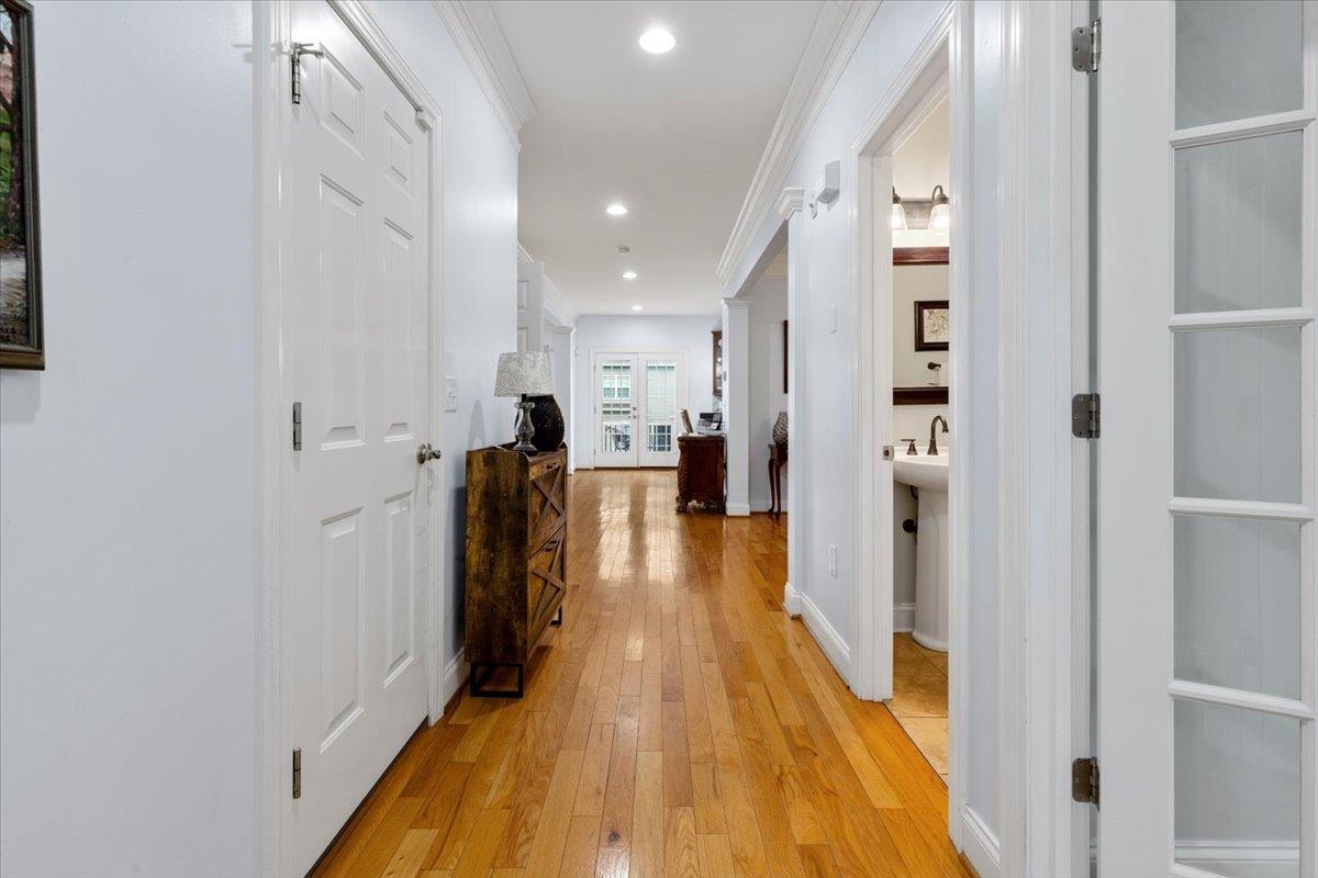 300 Roudabush Drive NW Christiansburg VA 24073