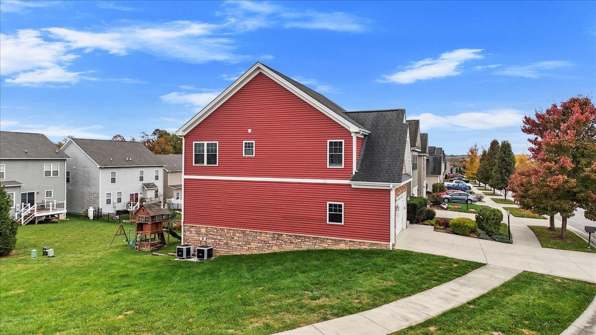 300 Roudabush Drive NW Christiansburg VA 24073