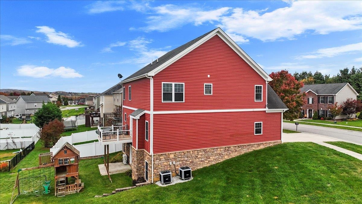 300 Roudabush Drive NW Christiansburg VA 24073