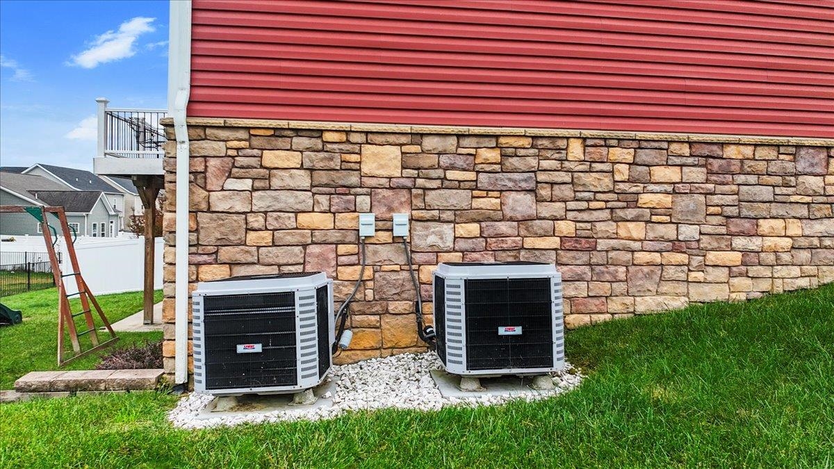 300 Roudabush Drive NW Christiansburg VA 24073