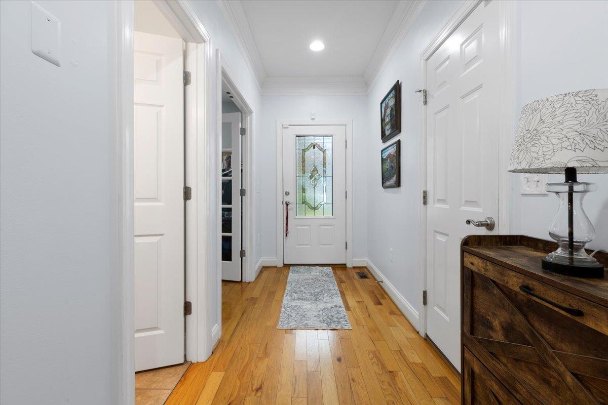 300 Roudabush Drive NW Christiansburg VA 24073