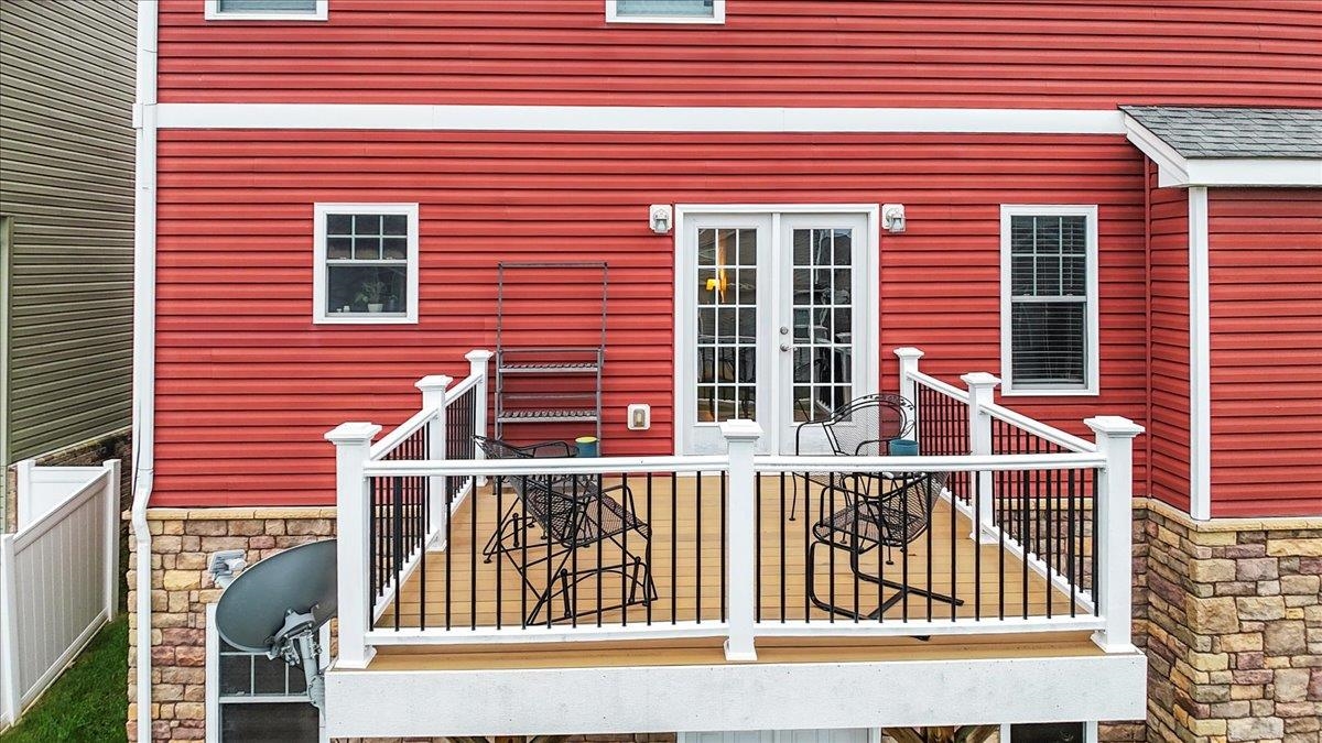 300 Roudabush Drive NW Christiansburg VA 24073