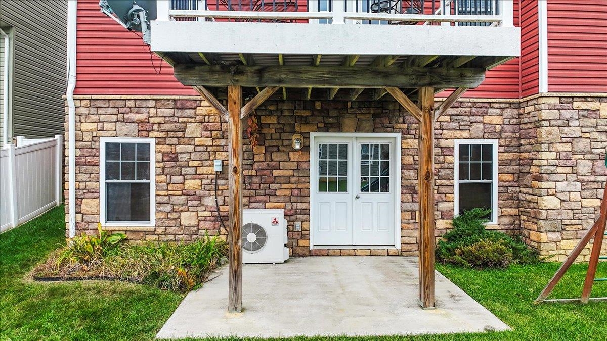 300 Roudabush Drive NW Christiansburg VA 24073