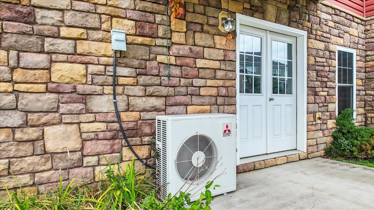 300 Roudabush Drive NW Christiansburg VA 24073