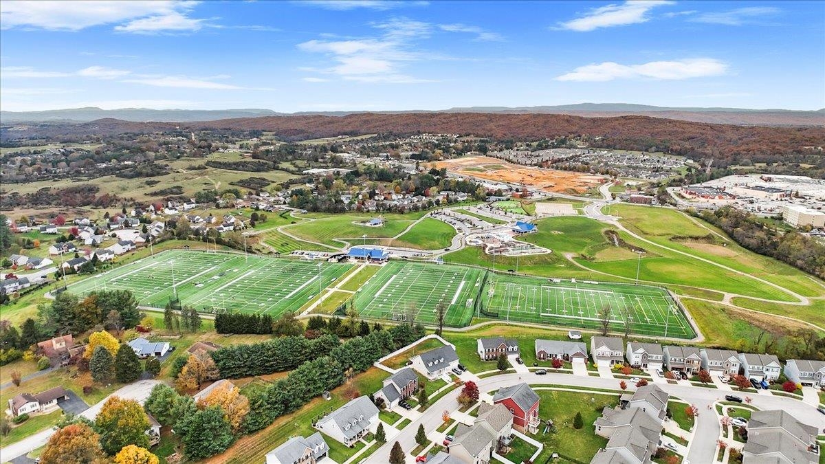 300 Roudabush Drive NW Christiansburg VA 24073