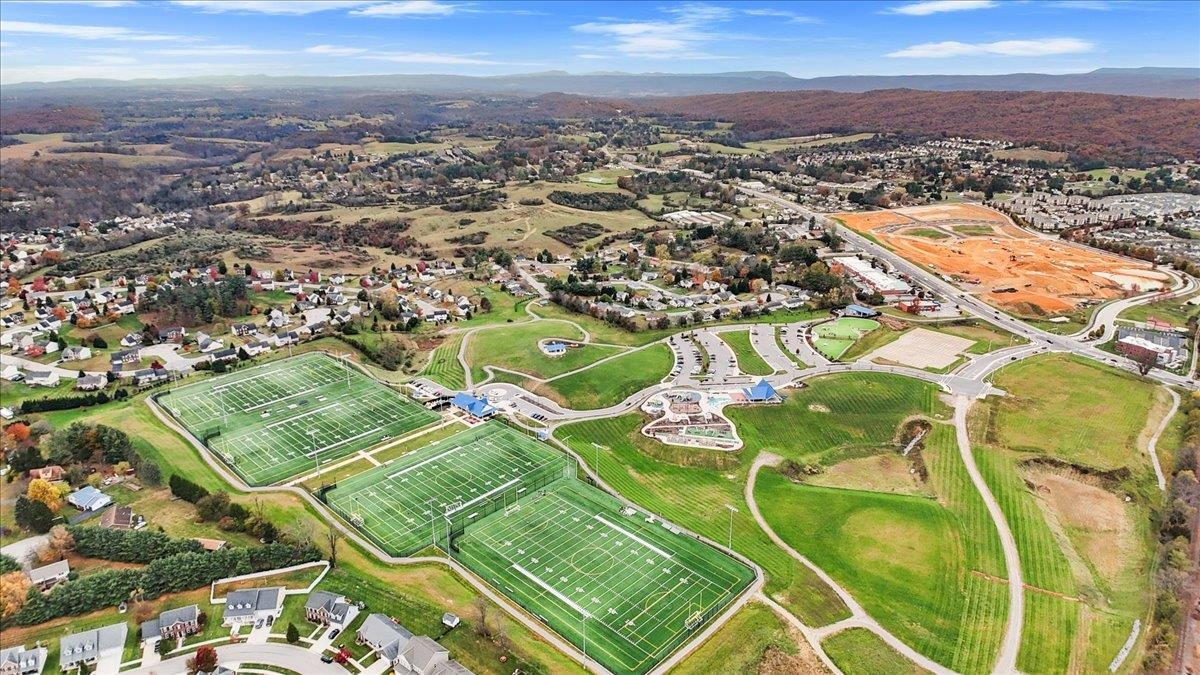 300 Roudabush Drive NW Christiansburg VA 24073